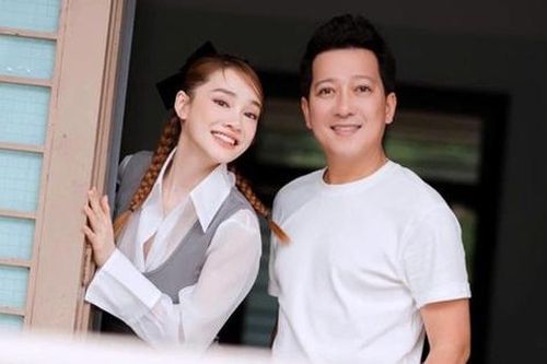 Nhã Phương - Trường Giang: Hôn nhân viên mãn gần 1 thập kỷ