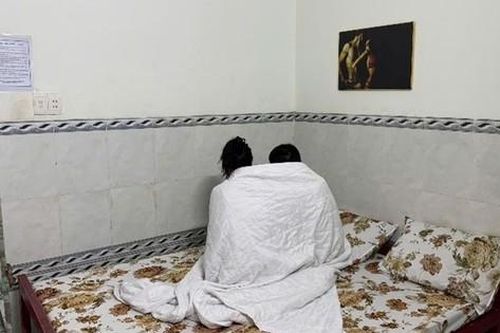 Phát hiện hiện cơ sở kinh doanh dịch vụ lưu trú chứa mại dâm