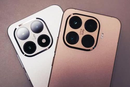 Xiaomi giới thiệu 2 smartphone cận cao cấp tại Việt Nam, giá từ 13,99 triệu đồng