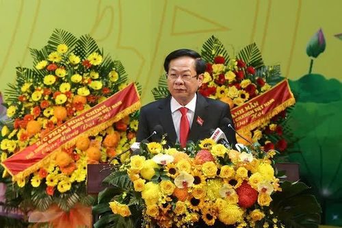 Bí thư Cần Thơ: Xây dựng thành phố đáp ứng niềm tin nhân dân và kỳ vọng Trung ương