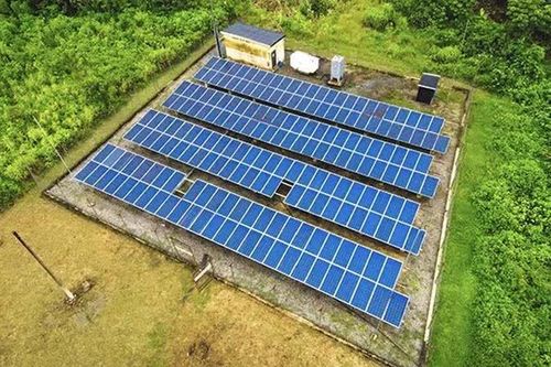 1,7 tỷ USD chuyển dịch năng lượng sạch tại Đông Nam Á