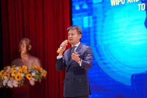 Hỗ trợ người trẻ để thúc đẩy đổi mới sáng tạo