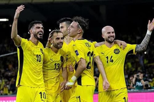 Thêm bằng chứng cho thấy Malaysia có thể bị xử thua 0-3 trước ĐT Việt Nam