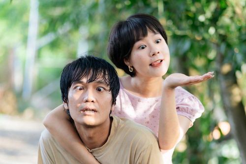 Hoàng Kim Ngọc tái xuất cùng dàn cast đình đám trong 'Nhà Ma Xó'