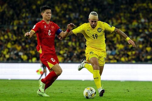 VFF có thông tin quan trọng về 7 cầu thủ Malaysia giả giấy tờ