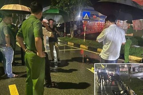 Phú Thọ: Cuồng ghen, chồng sát hại vợ và 2 người đàn ông trong đêm