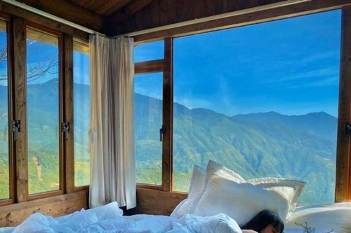 Khi giấc ngủ trở thành đặc sản du lịch
