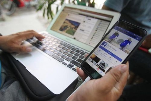 Trốn thuế khi kinh doanh online, một đối tượng bị khởi tố hình sự