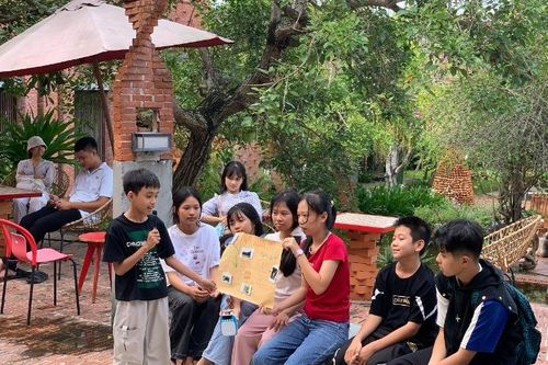 Làng gốm 500 năm tuổi ở Hội An được vinh danh là điểm du lịch cộng đồng tốt nhất năm 2025