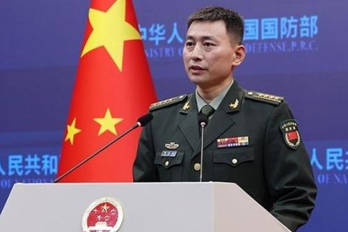 Trung Quốc khẳng định lập trường trong các vấn đề hạt nhân