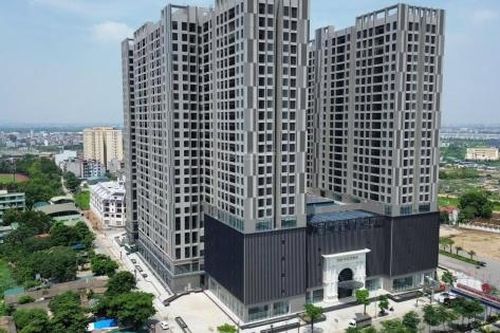 Tiền tỷ vẫn phải thuê trọ giữa Hà Nội