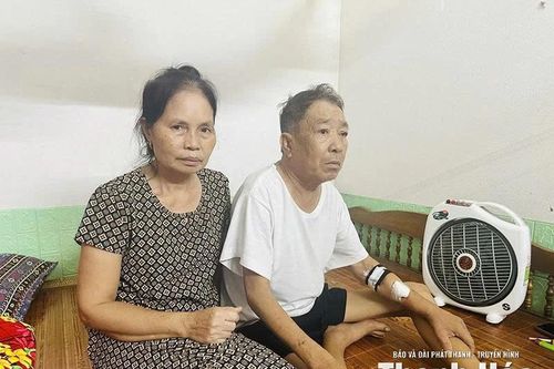 Những mảnh đời ở 'xóm chạy thận'
