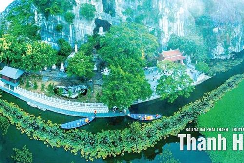 Các điểm đến du lịch nỗ lực về đích sớm