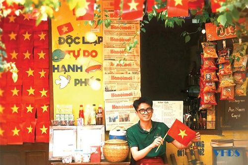 Phát triển không gian văn hóa trong lòng phố thị (Bài 2): Không gian văn hóa, sắc màu riêng trong hành trình khám phá