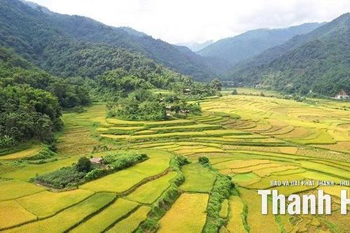 Khát vọng bên dòng suối Yên