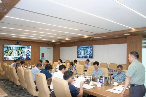 PC Thanh Hóa triển khai cấp độ cao nhất ứng phó bão số 10