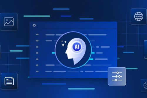 Nguy cơ bị đánh cắp thông tin thẻ tín dụng, dữ liệu nhạy cảm khi sử dụng công cụ AI mã nguồn mở