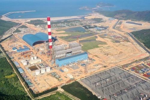 Quảng Trị khẩn trương tháo gỡ vướng mắc, thúc đẩy các dự án năng lượng động lực