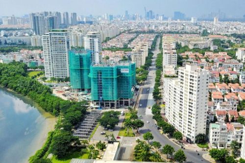 Động lực cho thị trường bất động sản trong chu kỳ mới