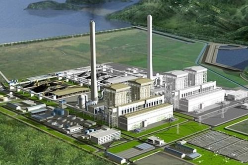 Chính thức mời thầu EPC gói thầu 26.000 tỷ dự án Nhiệt điện LNG Quảng Trạch II