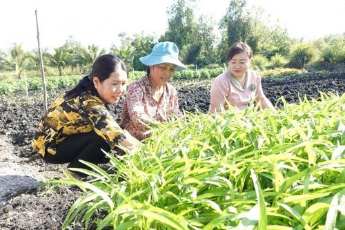An Giang nâng cao hiệu quả công tác dân vận trong tình hình mới