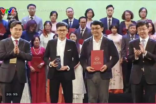 'Rã đông' các tư liệu Hán Nôm, lan tỏa truyền thống dân tộc