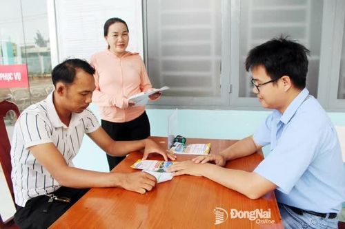CHÀO MỪNG ĐẠI HỘI ĐẠI BIỂU ĐẢNG BỘ TỈNH ĐỒNG NAI LẦN THỨ I, NHIỆM KỲ 2025-2030 Thay đổi để phục vụ người dân tốt hơn