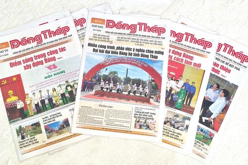 Lời tòa soạn