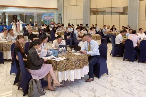100 doanh nghiệp tham gia hội thảo về chứng chỉ FSC