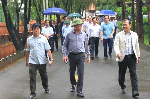 Các phường ở khu vực phía Tây chính là những 'cú đấm thép' trong phát triển kinh tế của Gia Lai