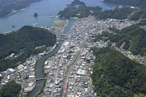 Xác suất xảy ra siêu động đất tại rãnh Nankai (Nhật Bản) lên tới hơn 90%