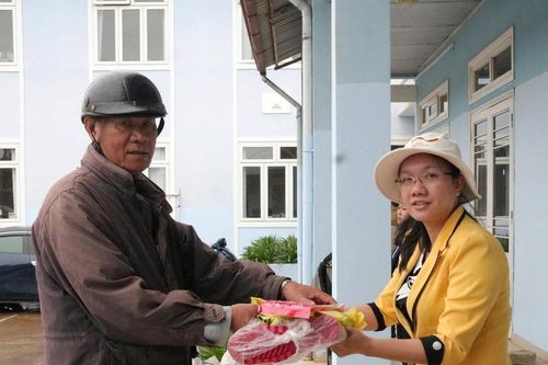 Xuân Trường - Đà Lạt phát động thu gom bao bì thuốc bảo vệ thực vật sau sử dụng