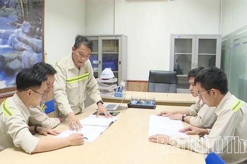 Lan tỏa phong trào thi đua yêu nước