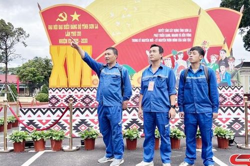 Bảo đảm chất lượng dịch vụ viễn thông phục vụ Đại hội đại biểu Đảng bộ tỉnh