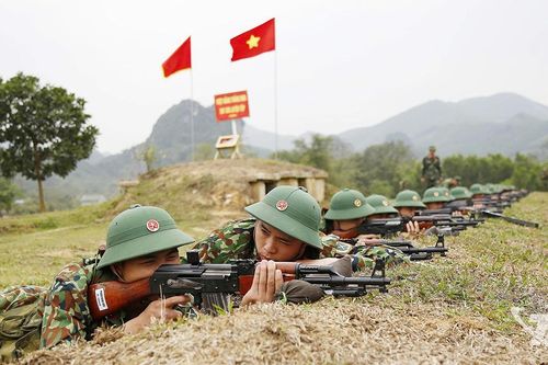 Phát huy hiệu quả những mô hình thi đua