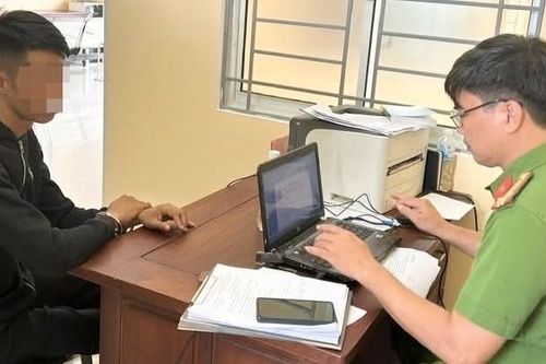 Khởi tố đối tượng gây ra 2 vụ trộm cắp tài sản tại xã Lộc An