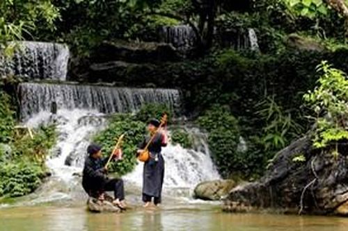 Xúc tiến, quảng bá du lịch tỉnh Thái Nguyên tại TP. Huế