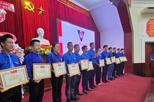 Khát vọng tiên phong, góp phần xây dựng Đại học Quốc gia