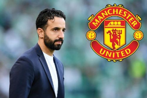 Mancheser United - Một 'biểu tượng thất truyền'