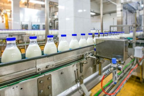 Bộ Công Thương lấy ý kiến về dự thảo Quy chuẩn kỹ thuật quốc gia đối với sản phẩm sữa dạng lỏng