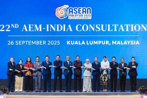 Những ưu tiên hợp tác giữa ASEAN với các đối tác trong thời gian tới