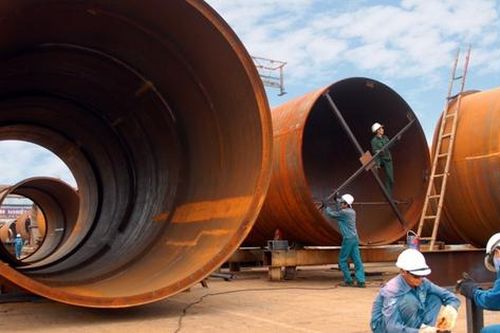 Thi đua là mạch nguồn sáng tạo, bứt phá mọi giới hạn