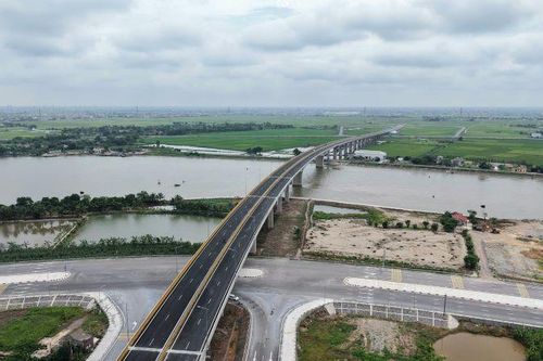 Ninh Bình: Tăng tốc triển khai các dự án xây dựng chào mừng Đại hội Đảng