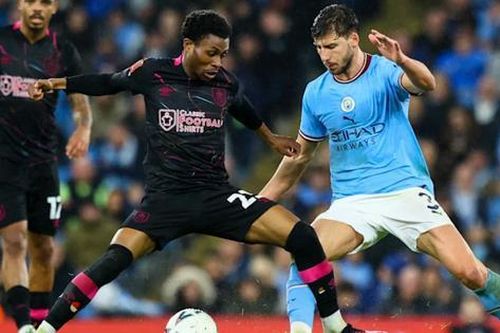 Nhận định Man City – Burnley (21h00 ngày 27/9), Ngoại hạng Anh 2025-2026