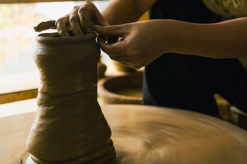 Đà Nẵng: Làng gốm 500 năm tuổi được vinh danh 'điểm du lịch cộng đồng tốt nhất'