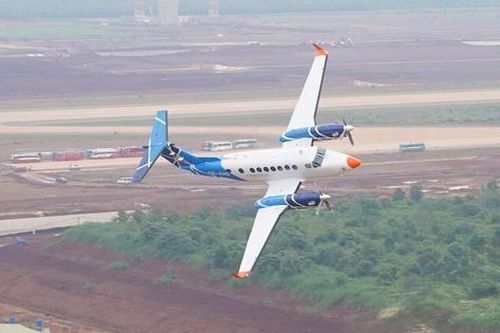 Toàn cảnh giao thông 27/9: Sân bay Long Thành thực hiện bay hiệu chuẩn