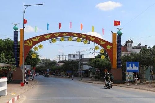 Đồng Nai đổi thay diện mạo nông thôn: Đường đẹp, đời sống khởi sắc sau sáp nhập