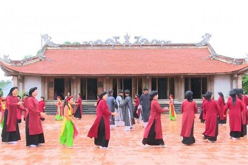 Phú Thọ: Khẳng định vị thế mới từ tiềm năng phát triển văn hóa, thể thao và du lịch Đất Tổ sau sáp nhập tỉnh