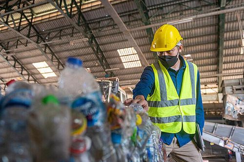 Phân loại rác tại nguồn: Kỳ vọng lớn, thực tế vẫn ngổn ngang