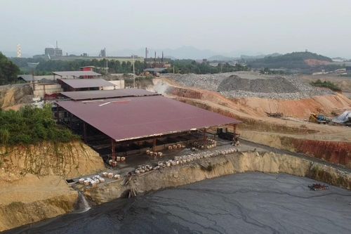 Tuyên Quang triển khai các giải pháp ngăn chặn ô nhiễm môi trường
